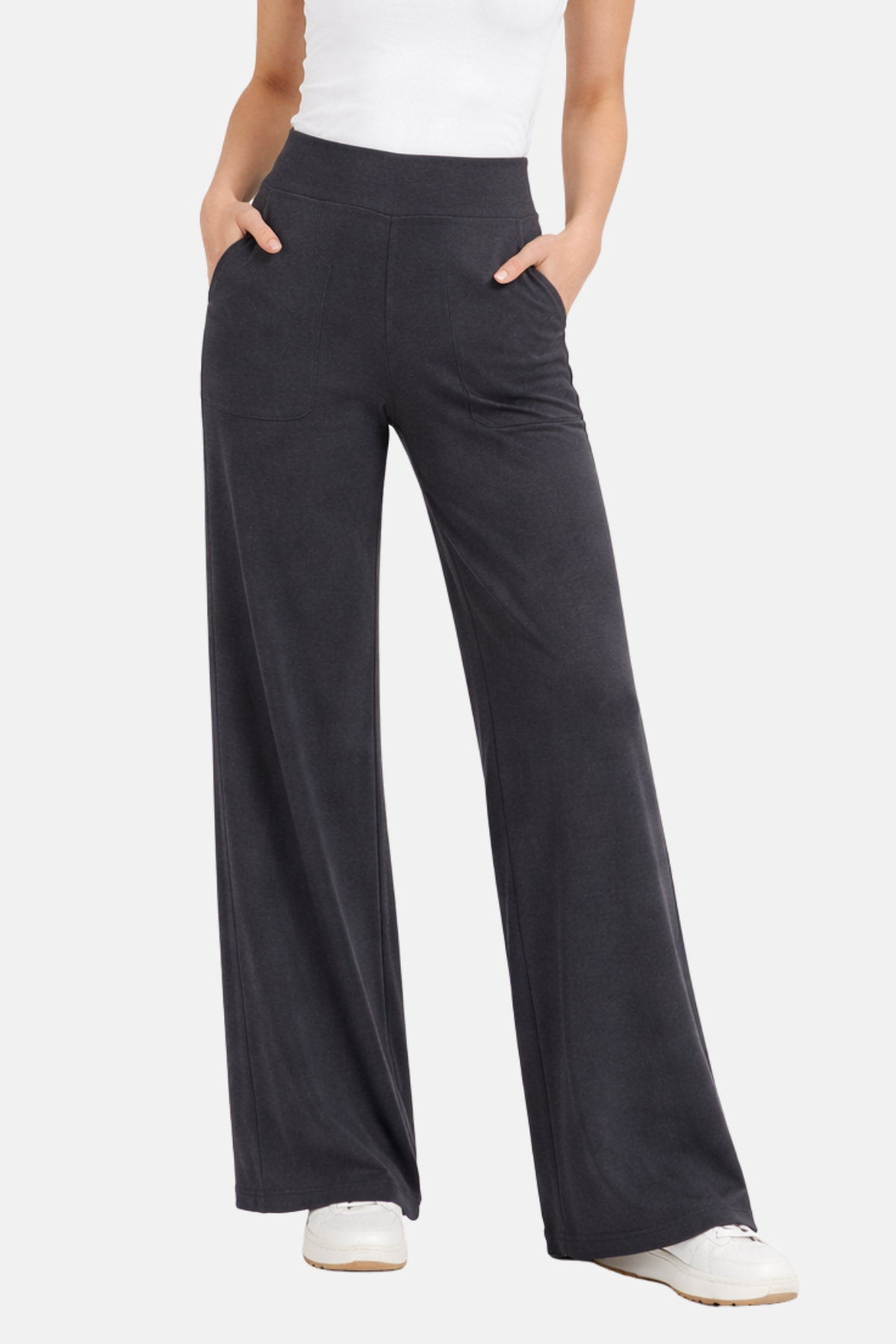 Stretch-Hose Marviennea Confort