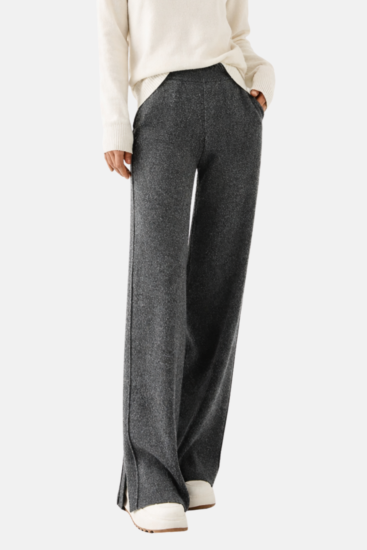 Universelle Wollhose