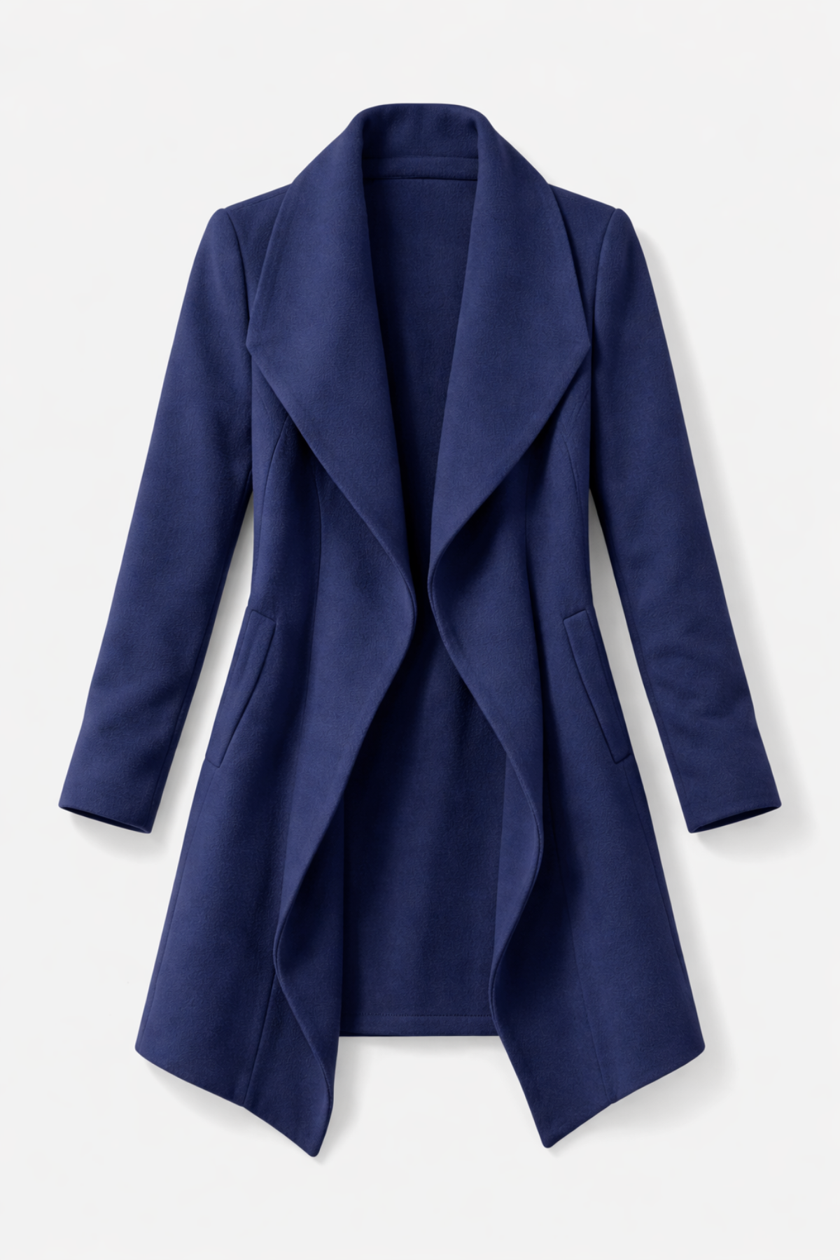 Glamour-Daunenjacke