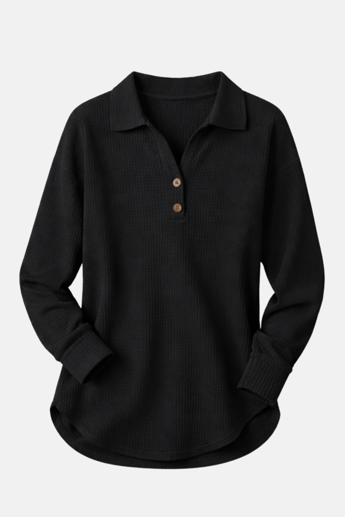 LAURA | ELEGANTER WINTER WARMER PULLOVER