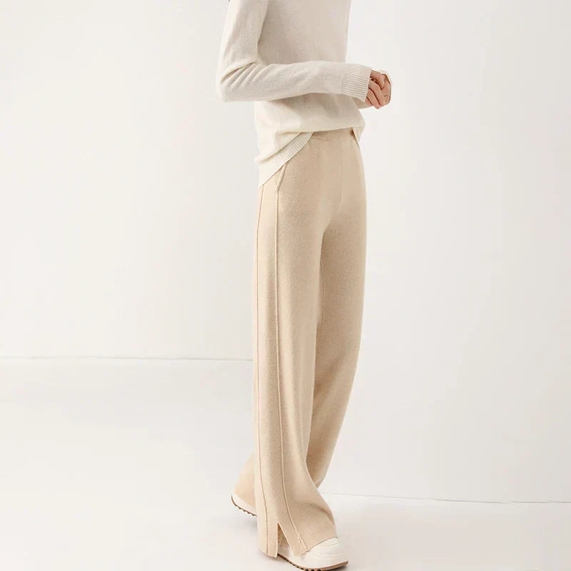 Universelle Wollhose