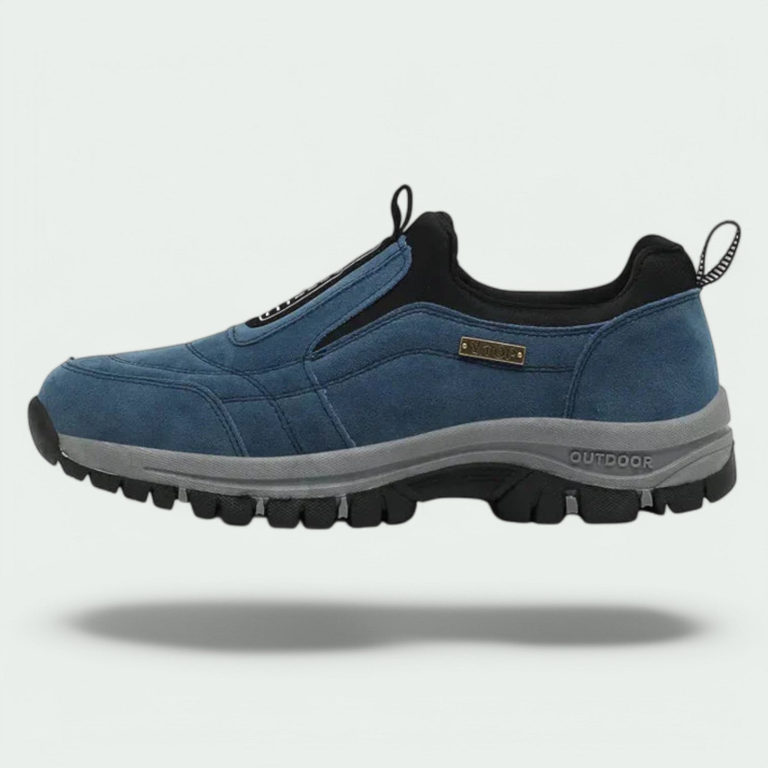Naviel | Orthopädische Wanderschuhe für aktive Männer
