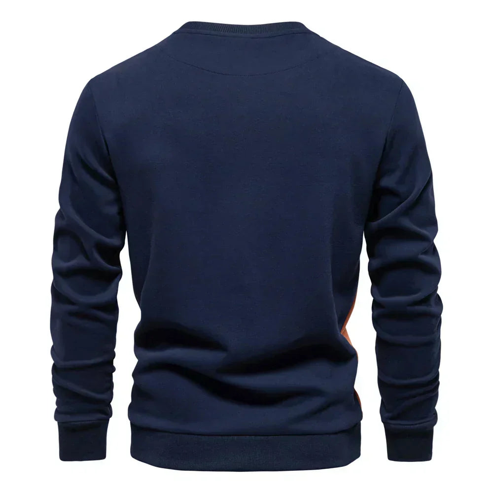 BOSSHARD | Eleganter Herrenpullover
