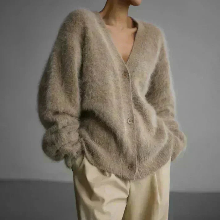 Daisy - Kaschmirpullover