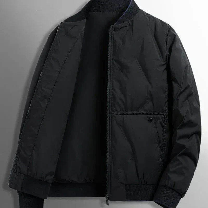 Robert | Leichte Steppjacke