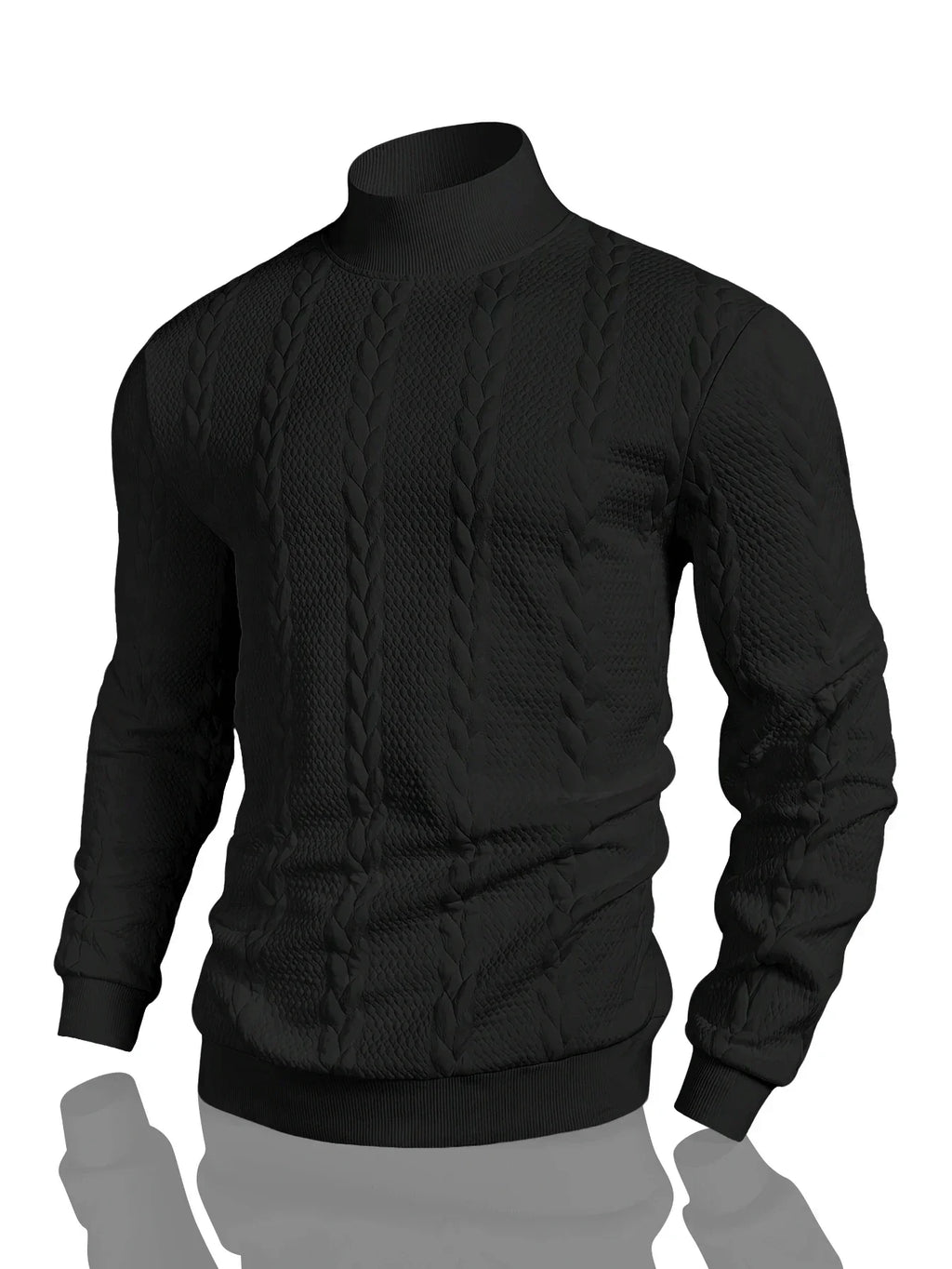 Fendriel | Eleganter lässiger Pullover