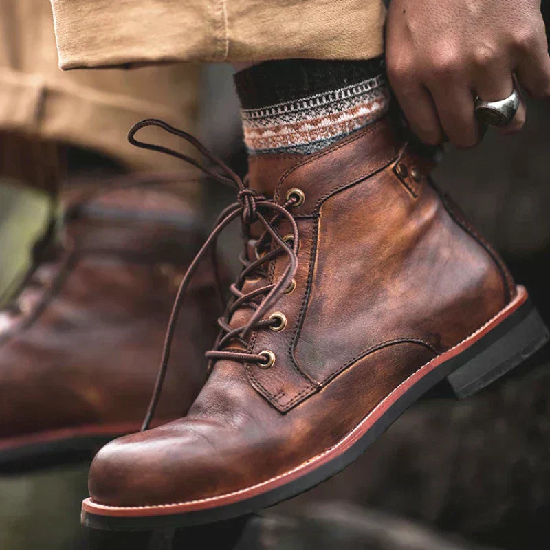 Baelric | Elegante Freizeitschuhe