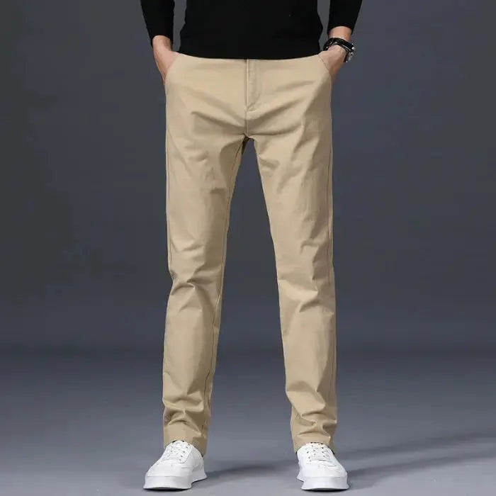 Exquisite Herren Hose