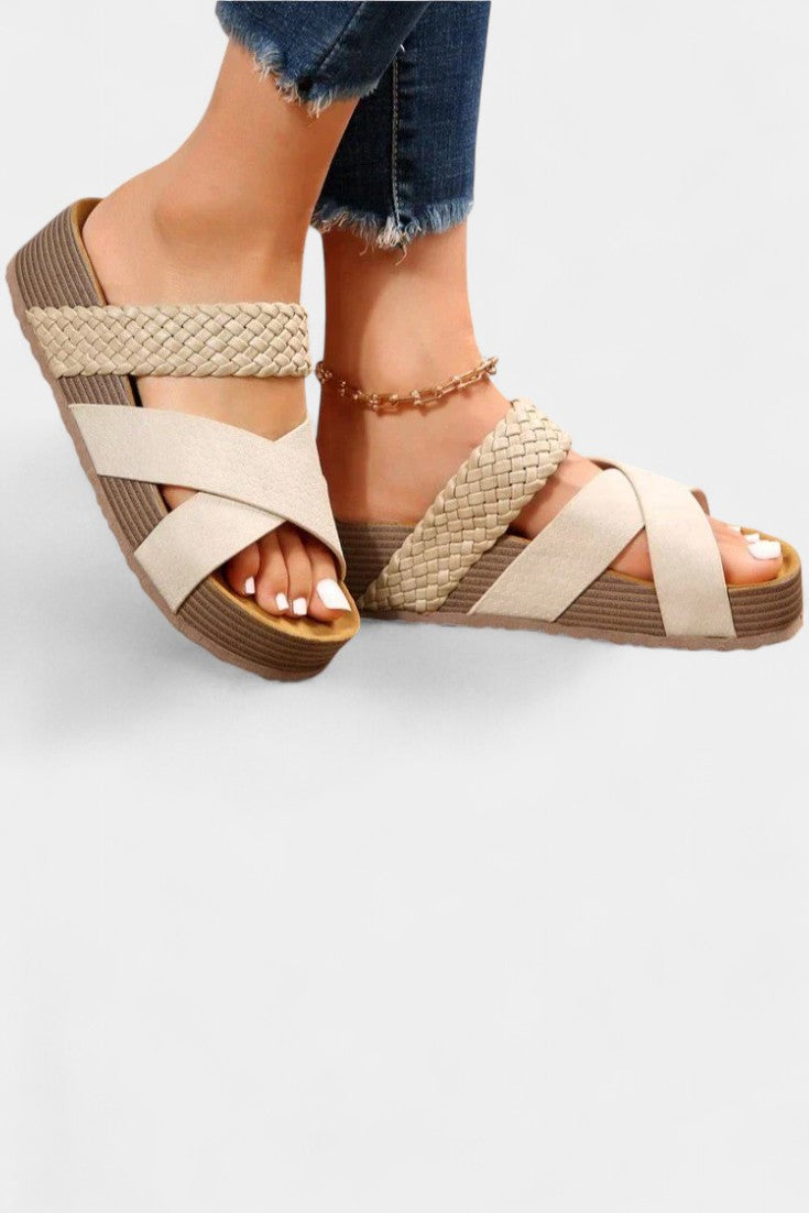 Emily | Elegante Sandalen