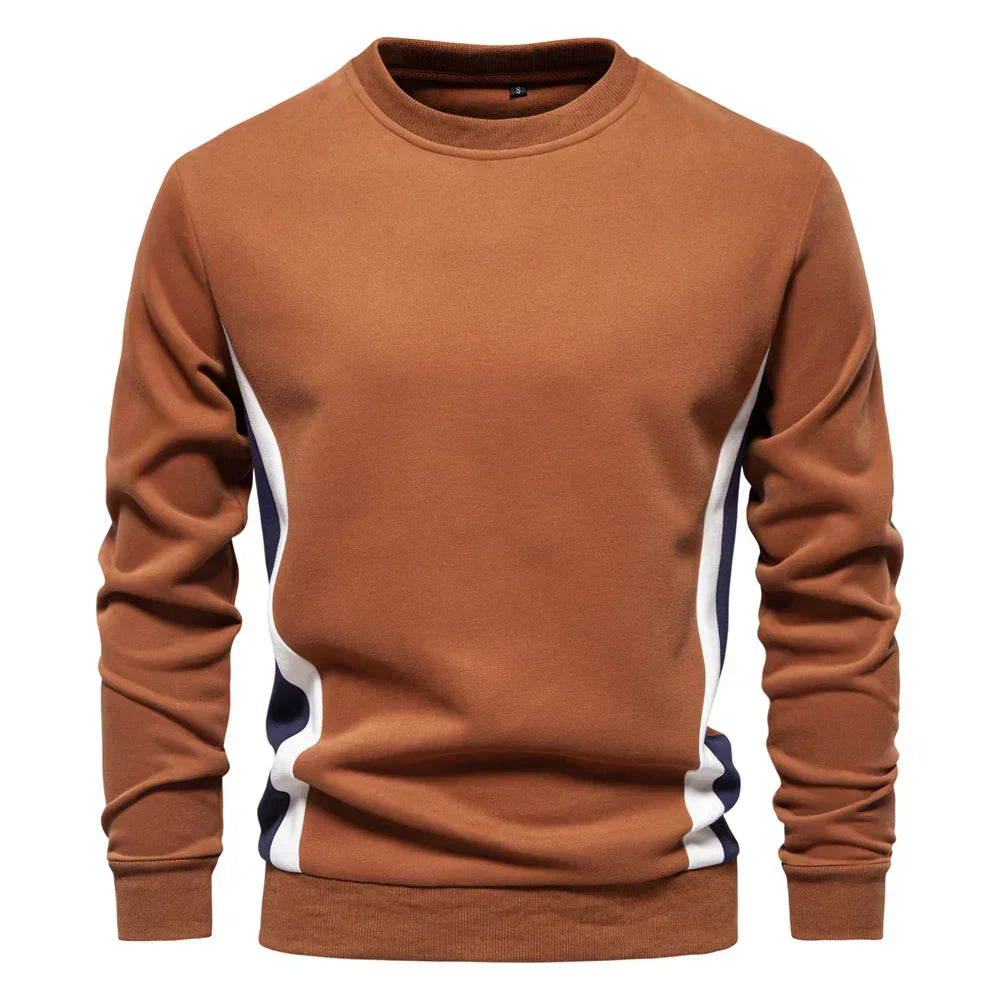 BOSSHARD | Eleganter Herrenpullover