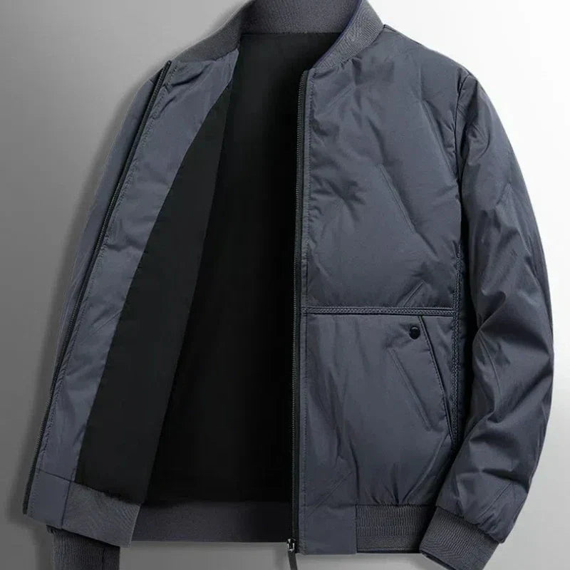 Robert | Leichte Steppjacke