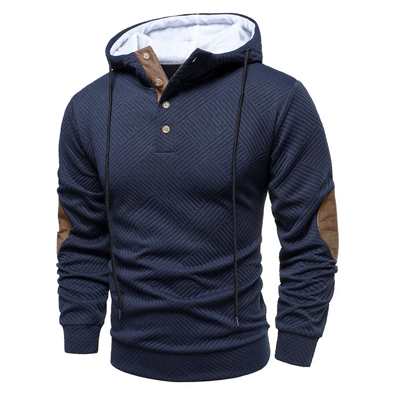 Becky | Stilvolle Herrenpullover