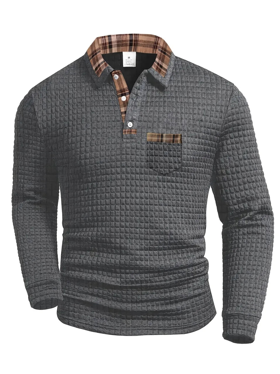 CASEY | ELEGANTER PULLOVER