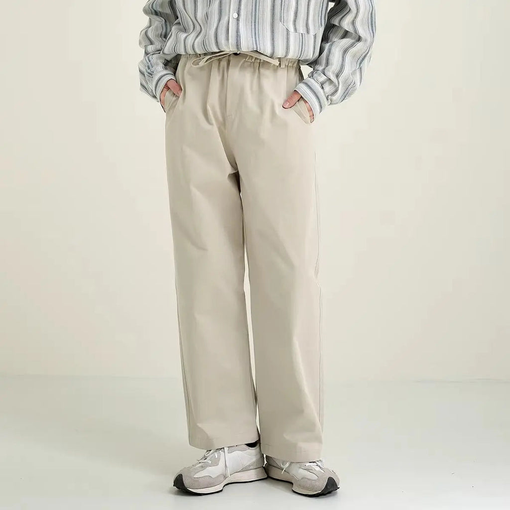 Japanische Retro Hose
