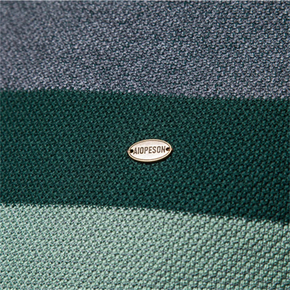 BOSSHARD | Herrenpullover mit Rundhalsausschnitt