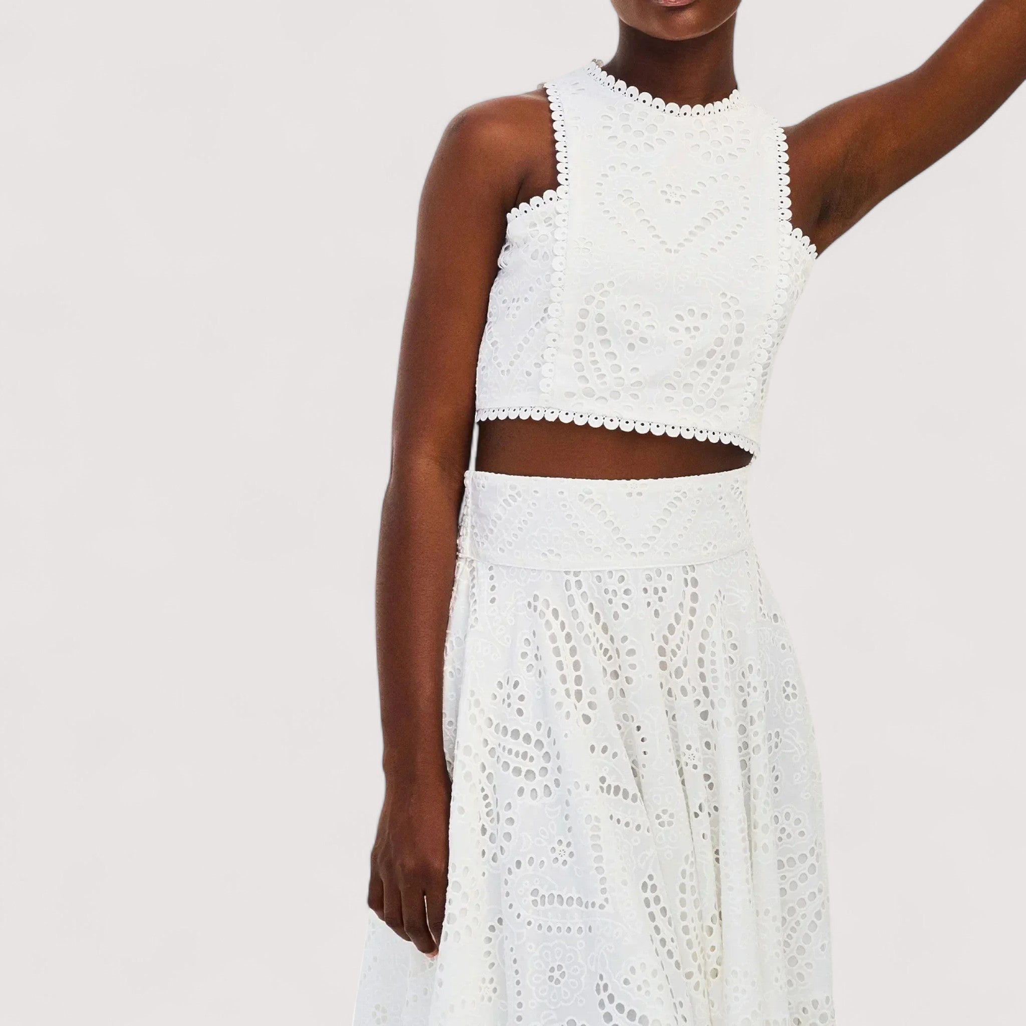 Damen Set – Doppeltes Design, Elegant & Stilvoll