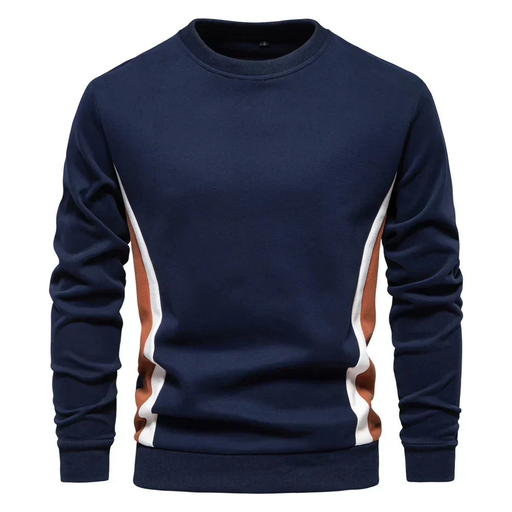 BOSSHARD | Eleganter Herrenpullover