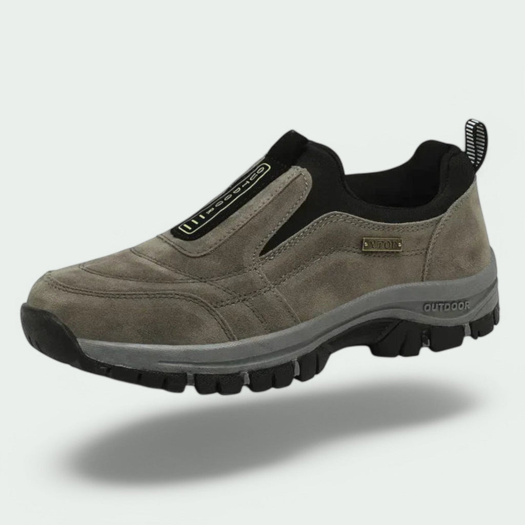 Naviel | Orthopädische Wanderschuhe für aktive Männer