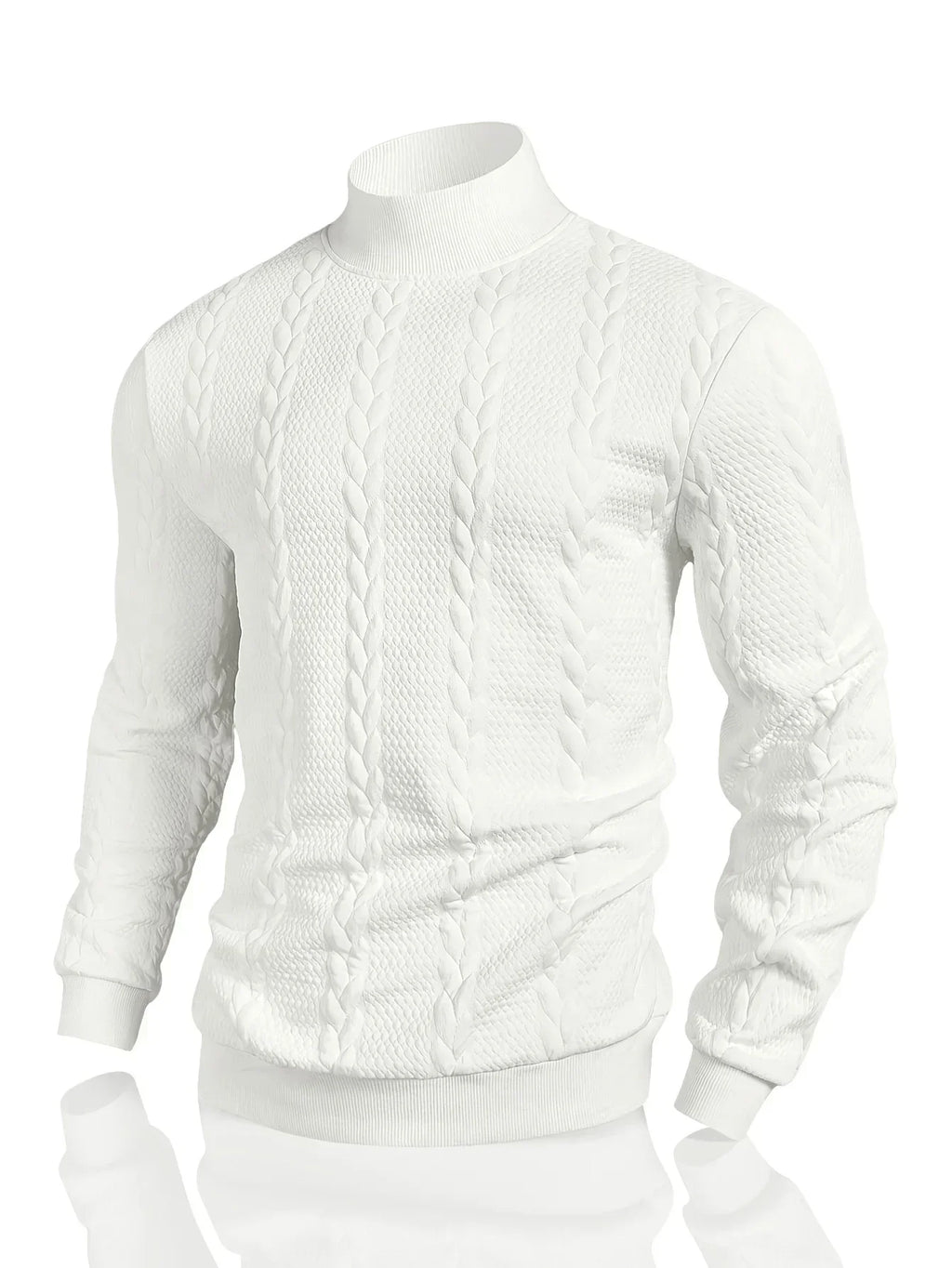 Fendriel | Eleganter lässiger Pullover