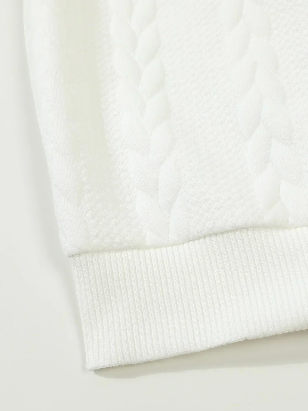 Fendriel | Eleganter lässiger Pullover