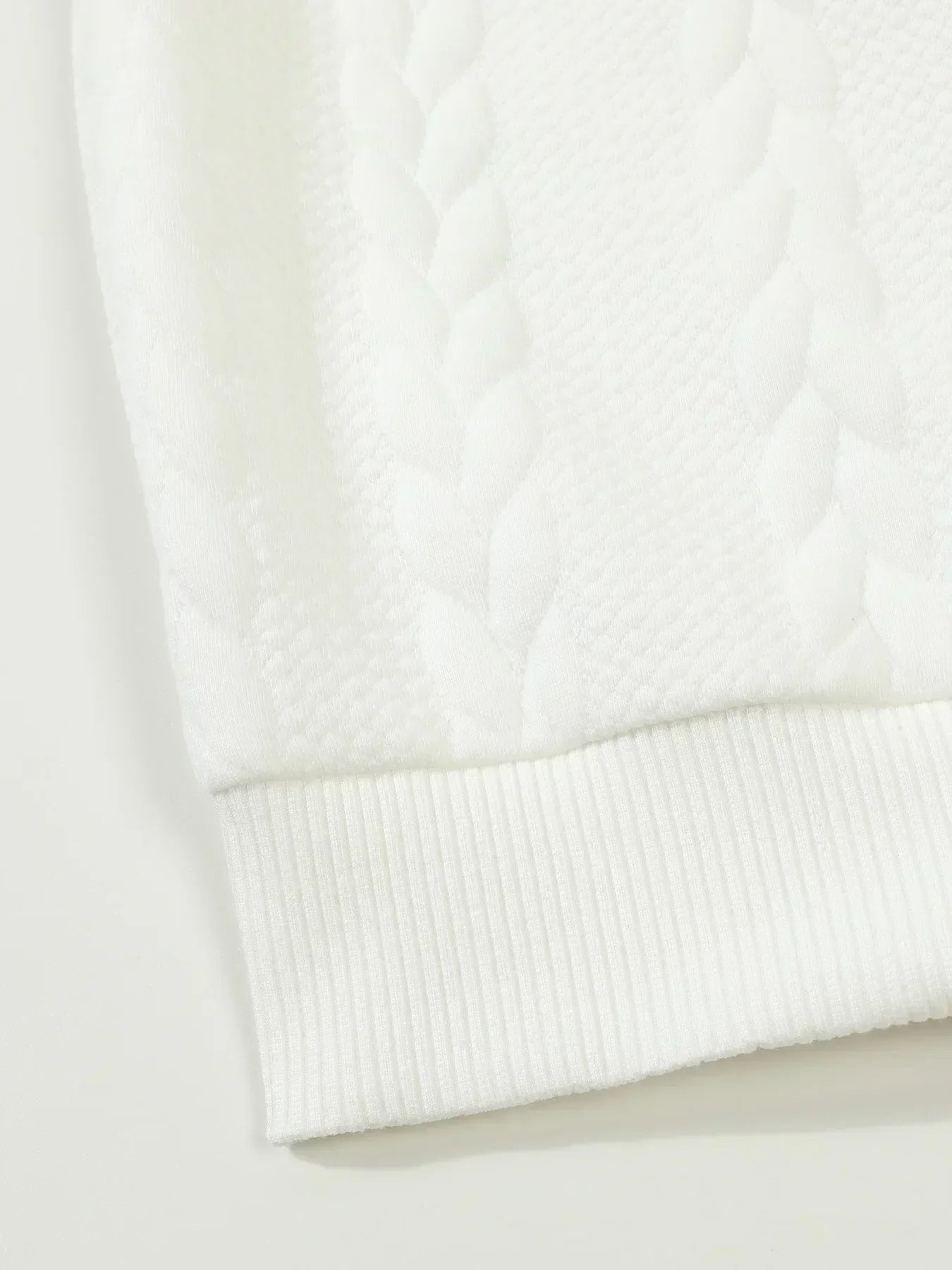 Fendriel | Eleganter lässiger Pullover