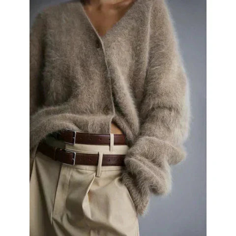 Daisy - Kaschmirpullover