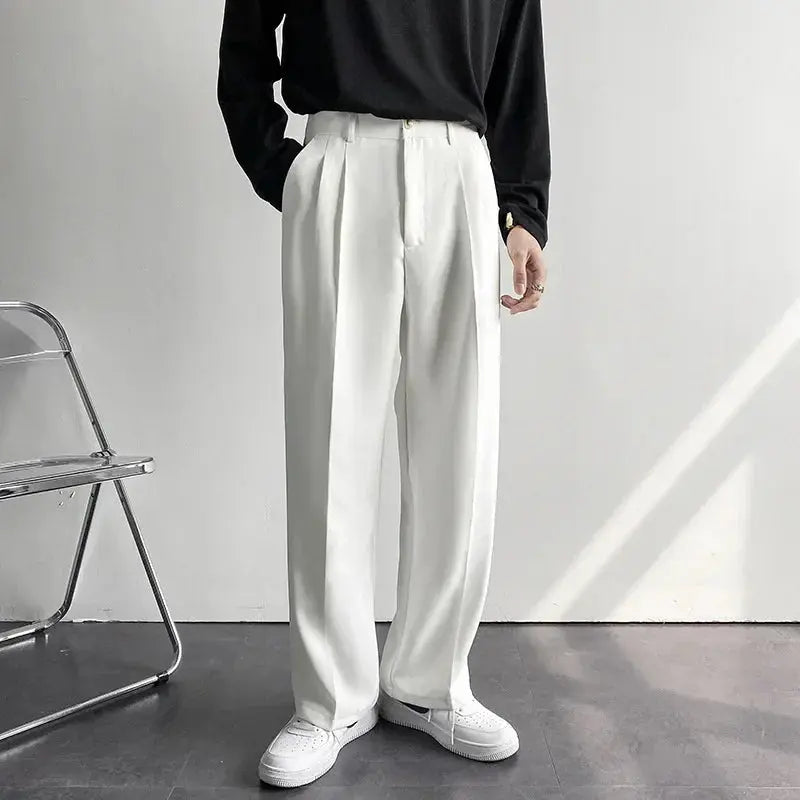 Alte Geldhose
