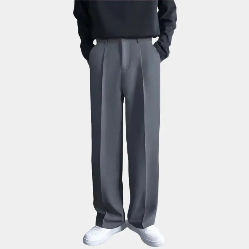 Alte Geldhose