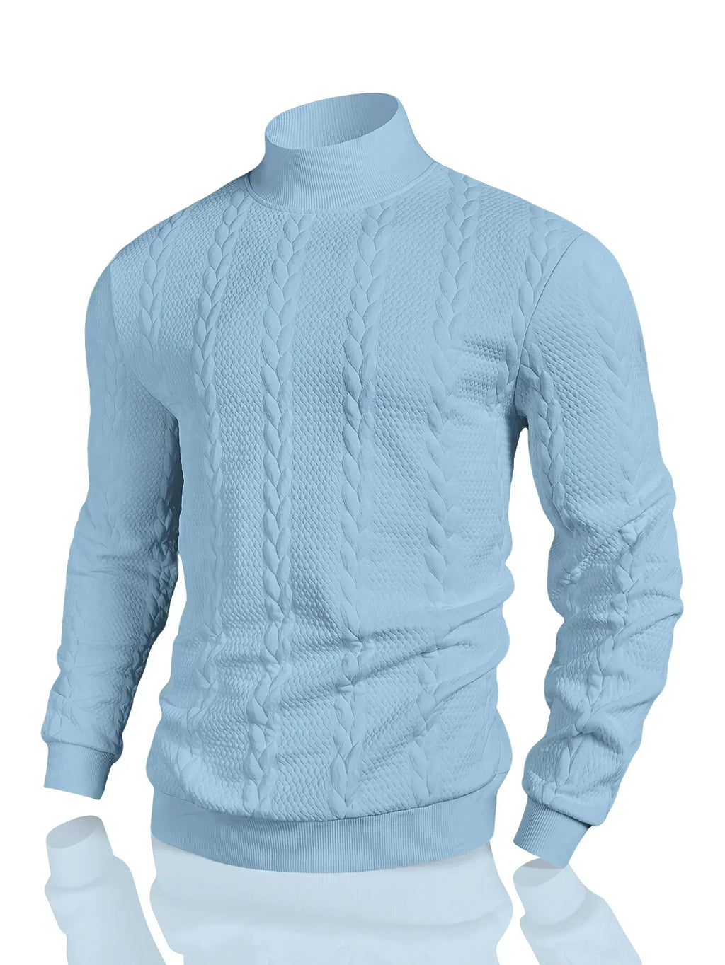 Fendriel | Eleganter lässiger Pullover