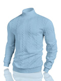 Fendriel | Eleganter lässiger Pullover