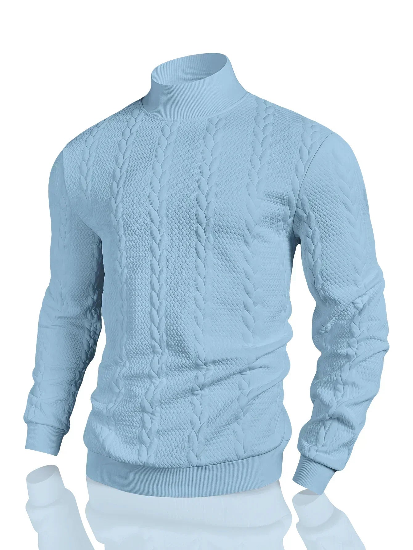 Fendriel | Eleganter lässiger Pullover