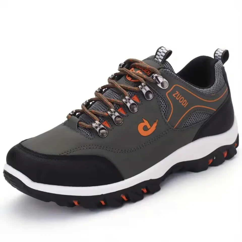 Fred | Leichte Trekking-Tennisschuhe
