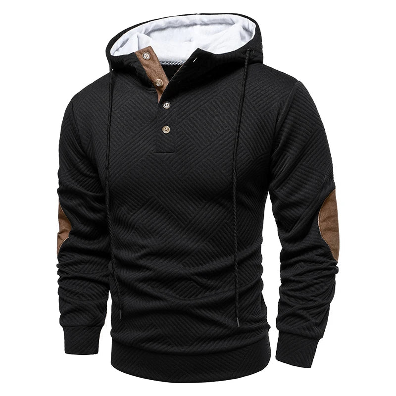 Becky | Stilvolle Herrenpullover
