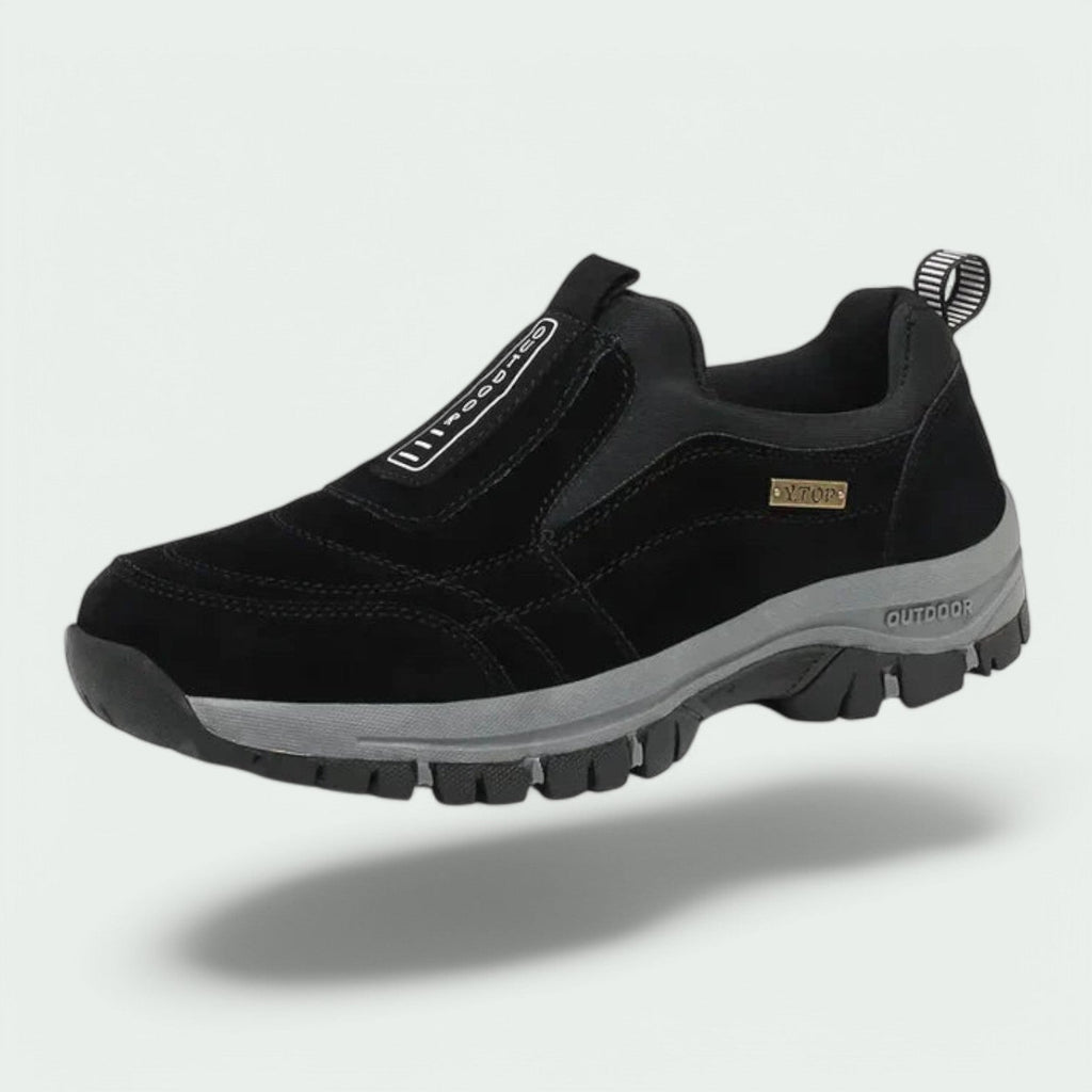 Naviel | Orthopädische Wanderschuhe für aktive Männer