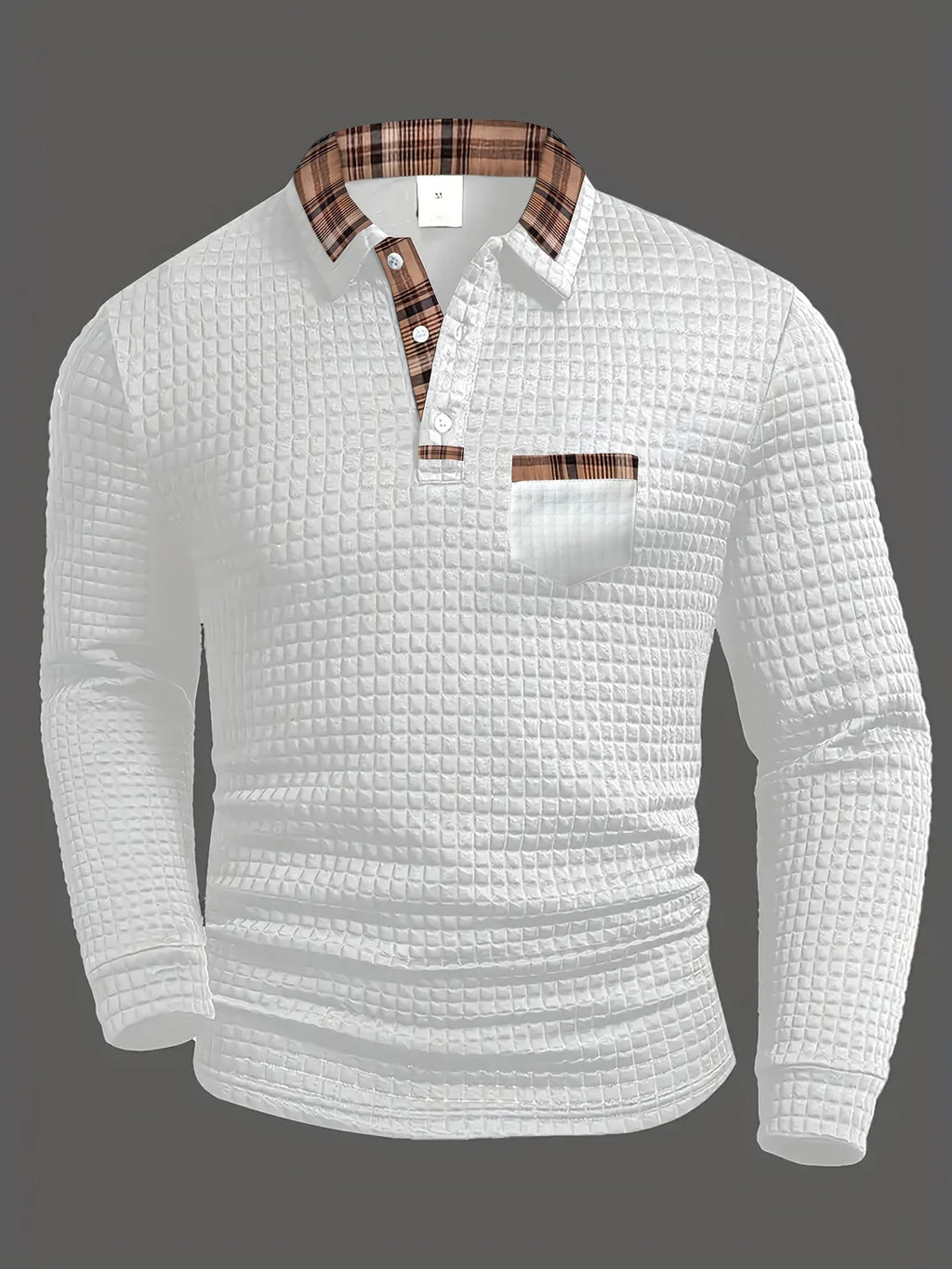 CASEY | ELEGANTER PULLOVER
