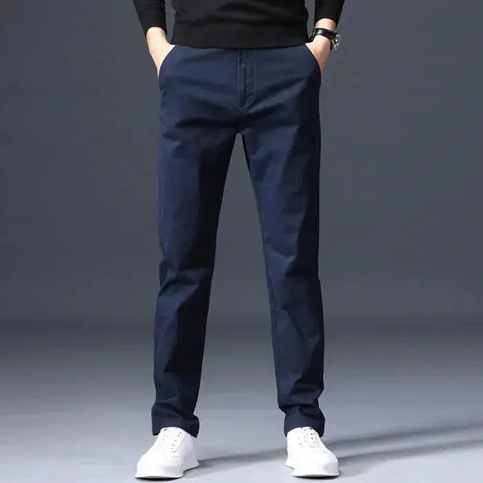 Exquisite Herren Hose