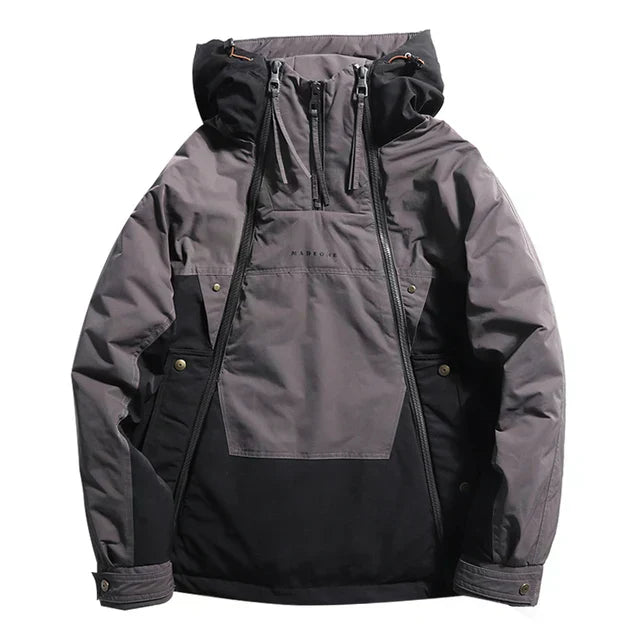 Edelhof Allwetter Herrenjacke