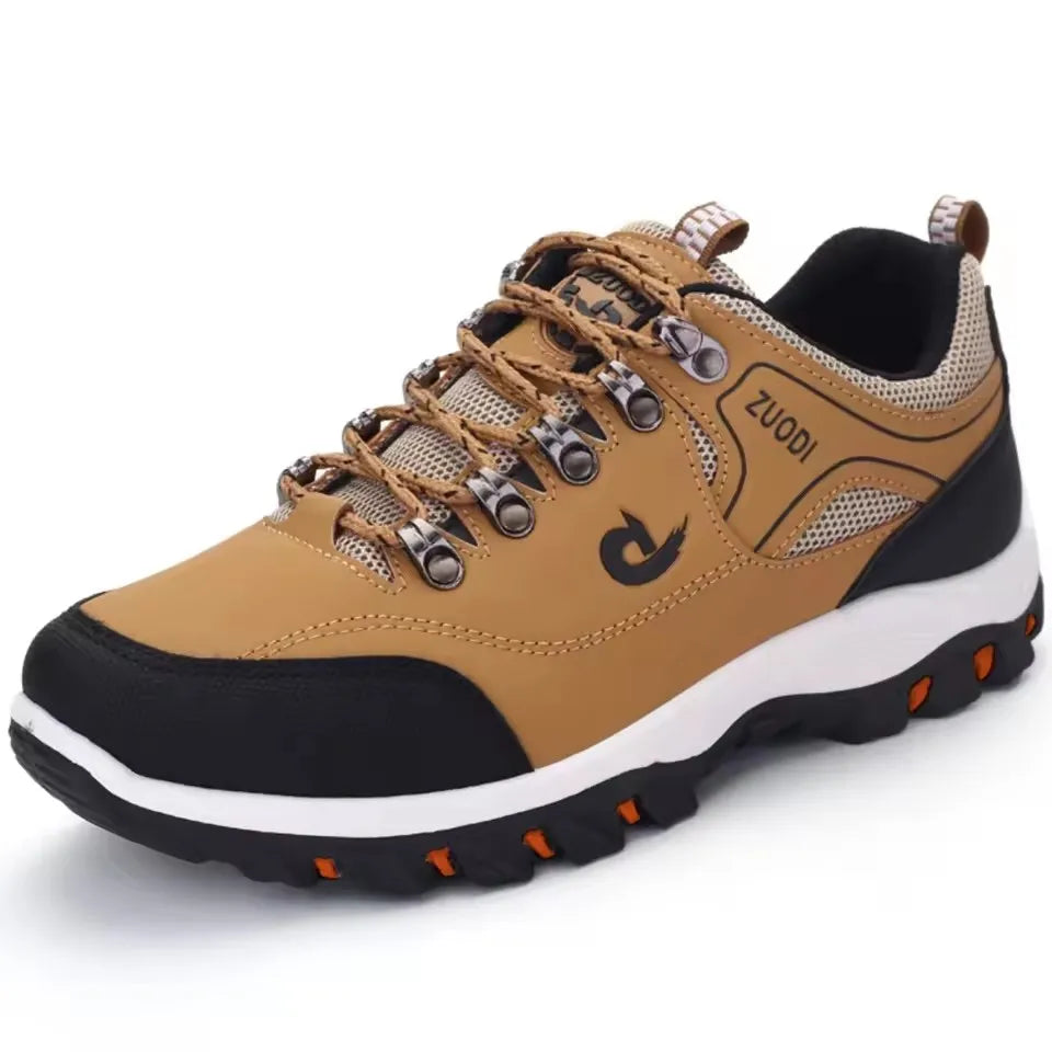 Fred | Leichte Trekking-Tennisschuhe