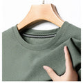 Wabenlook Herren Polo-Shirt