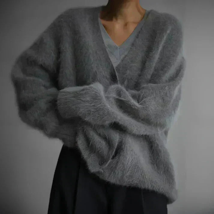 Daisy - Kaschmirpullover