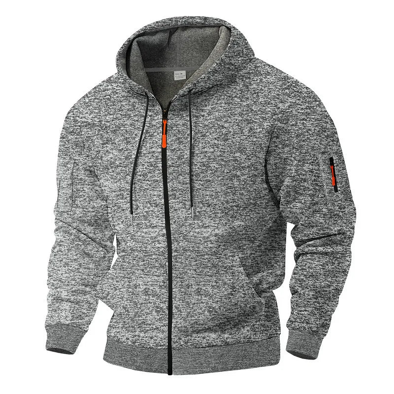 Joveni | Stilvolle Fleecejacke