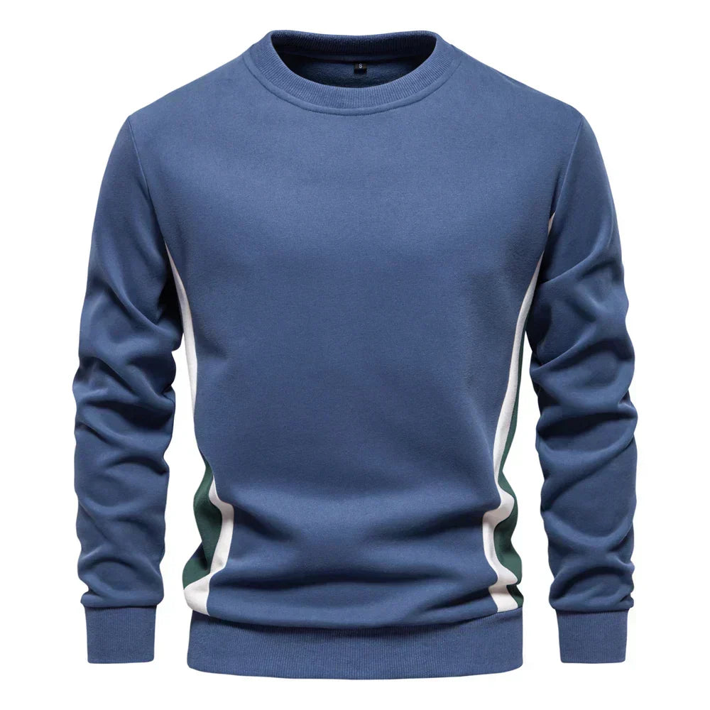 BOSSHARD | Eleganter Herrenpullover
