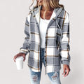 Ladina™ Warme stylische Jacke