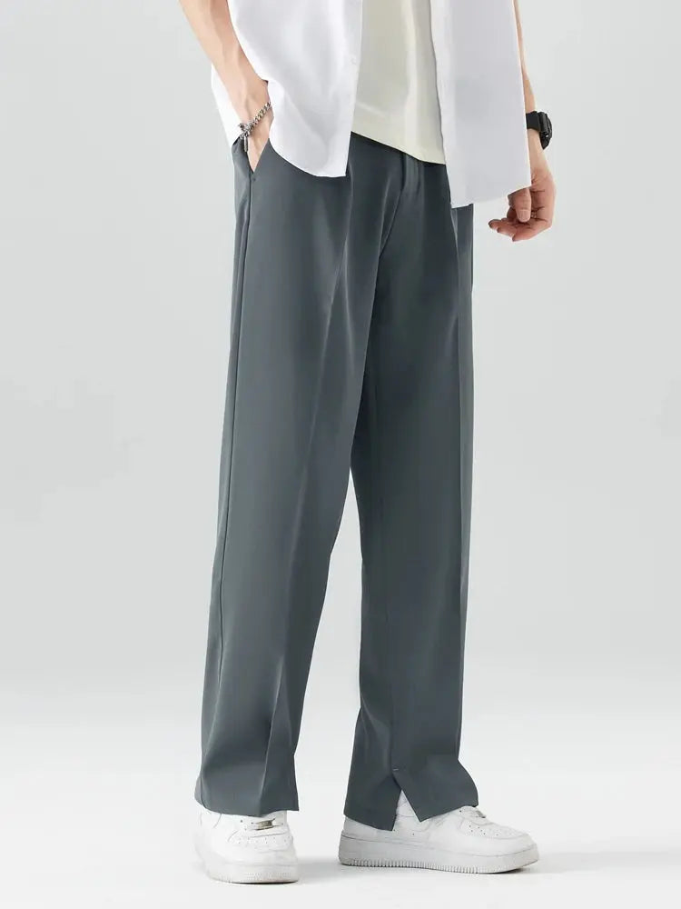 Lockere Hose
