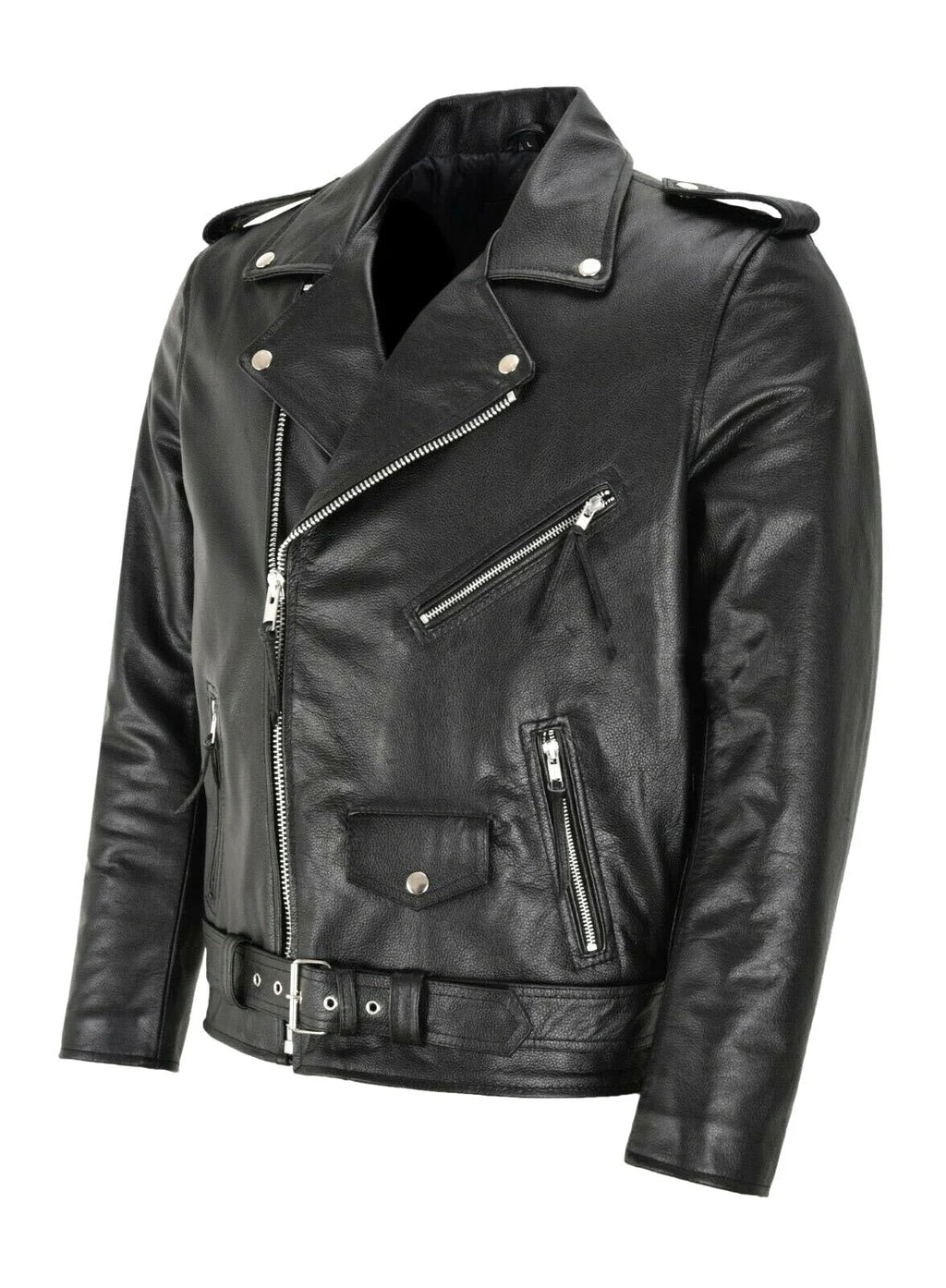 Austin™| Elegante Bomber Jacke