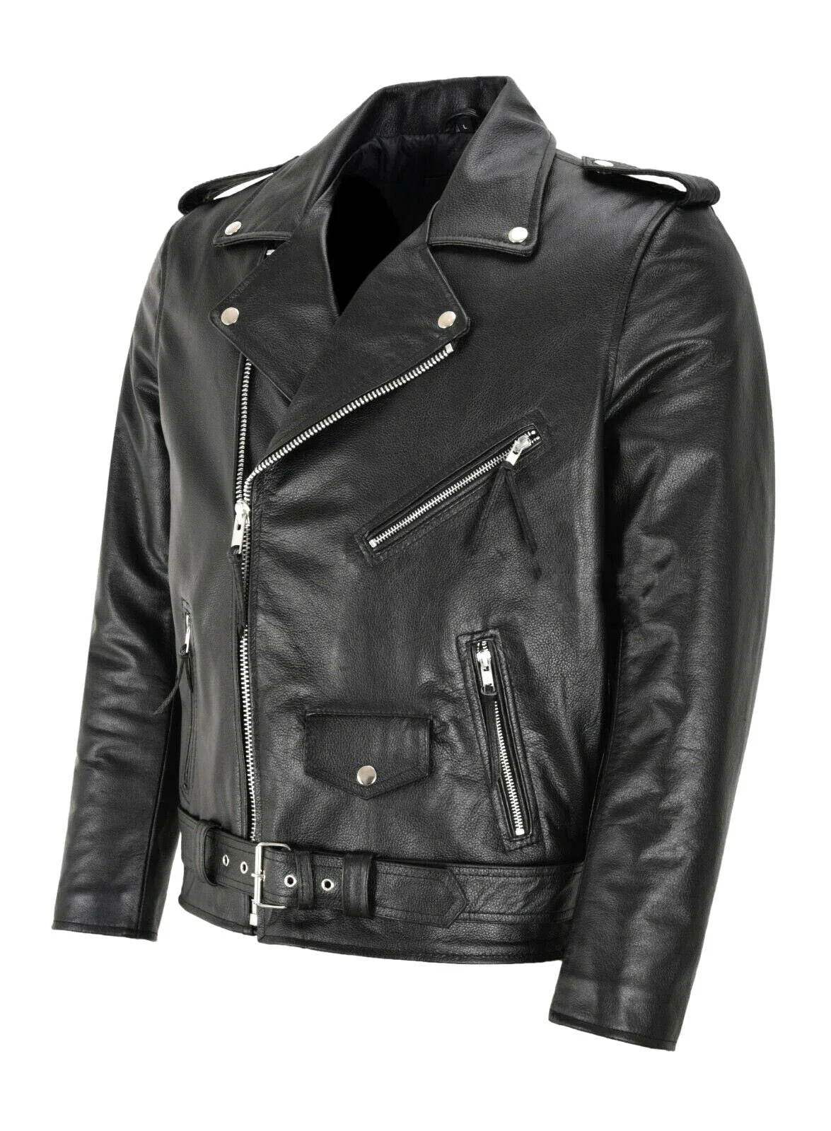 Austin™| Elegante Bomber Jacke