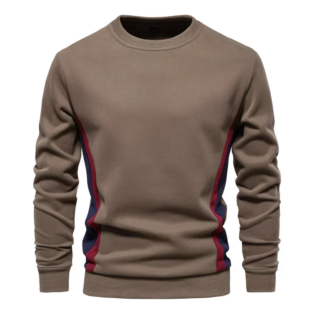 BOSSHARD | Eleganter Herrenpullover