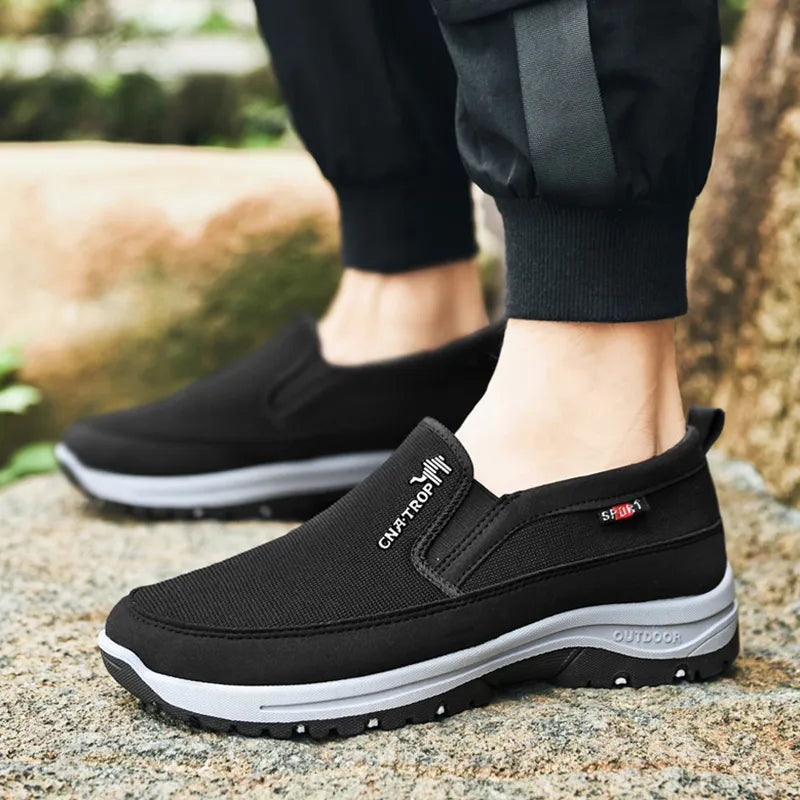 Kayse | Nachhaltige & Bequeme Schuhe