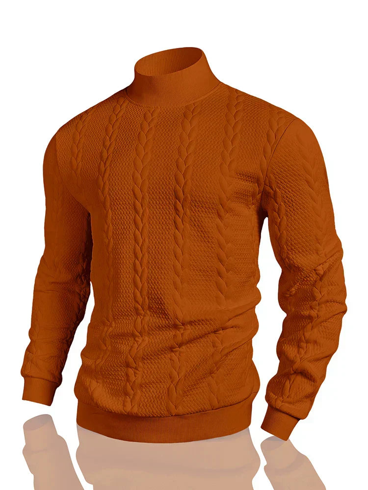 Fendriel | Eleganter lässiger Pullover