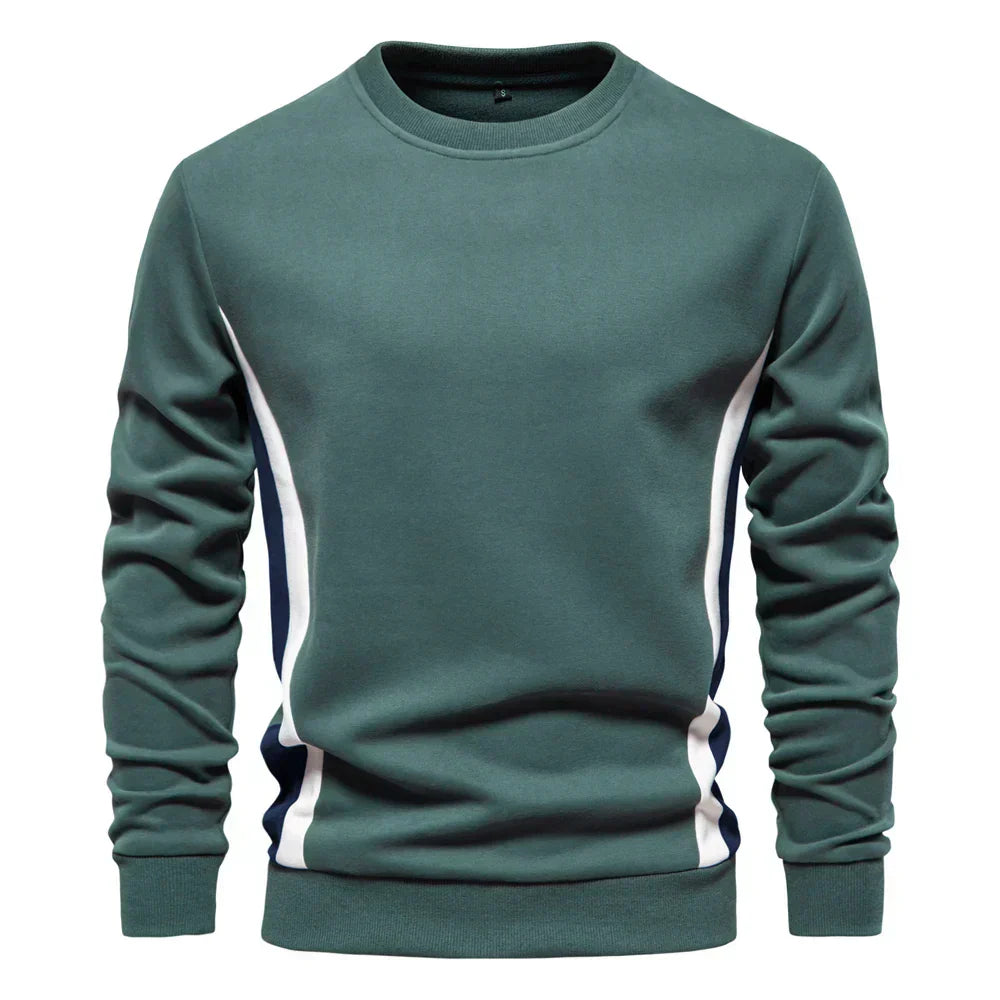 BOSSHARD | Eleganter Herrenpullover